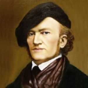Рихард Вагнер